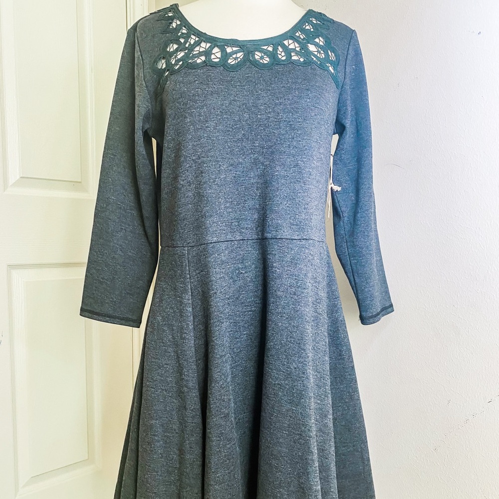 Mystree Vintage Inspired Dress from ModCloth - Size L